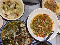 -彭耕记猪油炒小菜(吉联mall店)