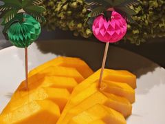 -安南越南餐厅(青岛万象城店)