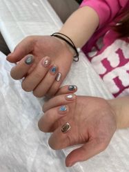 -斯馨·健康美甲美睫