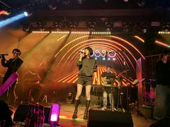 -MOSSO音乐酒吧·live house(南京旗舰店)