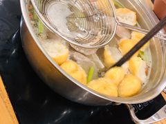 -牛焱·贵州黄牛肉火锅(城西银泰店)