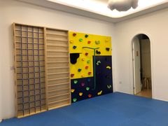 -绿城奇妙园双语日托(华茂悦峰园区)