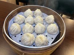-大龙汤包