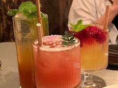 -Ocean's Table 欧舍