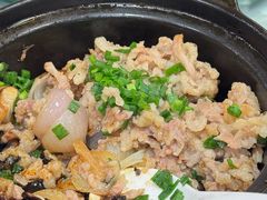 红葱头肉饼-品香菜馆(旗峰路中侨大厦店)