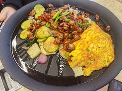 -一烙锅(友谊店)