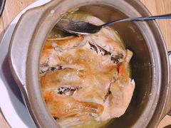 -金牌外婆家(苏州中心店)