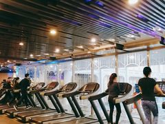 -星悦荟健身游泳(珠江新城店)