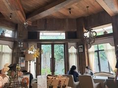 -一棵树·意大利西餐厅One Tree(新城店)
