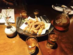 青梅酒（壶）-笑福亭料理小馆(解放碑店)