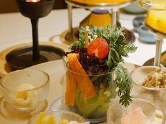 -叶叶菩提·晋福宫