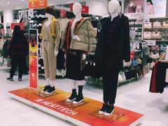 -优衣库(天津中北永旺店)