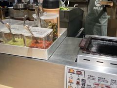-肉肉大米(金虹桥店)