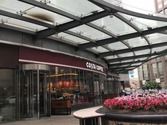 -COSTA COFFEE(丰联广场店)
