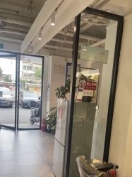 -LJOY丽锦造型·烫发染发