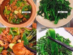 -紫金食坊(江南西路店)