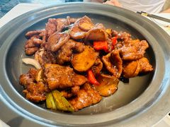 -大铁勺新津菜(迎水道店)