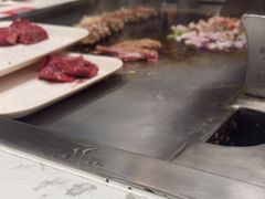 -火地铁板烧(昆山万象汇店)