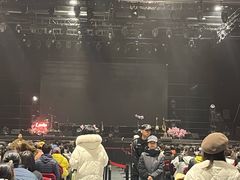 -华熙LIVE·五棵松·M空间