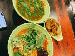 -张记牛肉面馆(天津路店)