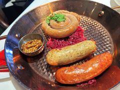 -WANG STEAK 王品(杭州万象城店)