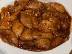 -南门小馆·清真(国贸商城店)