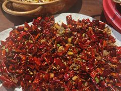 -拾捌川·自贡爆炒(新街口店)