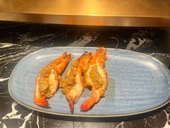 -牛将军•涮肉•烤肉•铁板烧(北京王府井·故宫店)