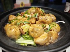 -独一道·邵伯龙虾土菜馆·烧烤(雨花西路店)