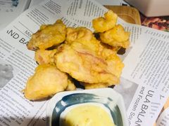 -马邦子·紫苏烤鱼(恒隆广场店)