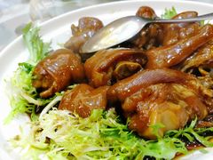 猪蹄-大方圆酒楼(西门大街店)