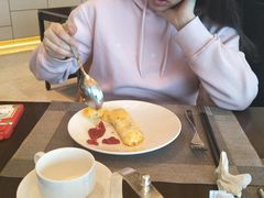 -舟山希尔顿酒店