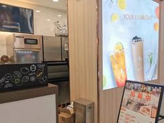 -CoCo都可(包河万达店)