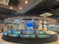 -新阿布海鲜大酒店