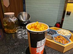 -星聚会KTV(合生汇黑金店)
