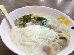 -其美潮州鱼旦粉世家(花城汇南区分店)