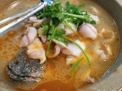 -大鼎石锅鱼(春江里店)