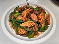 -院里寻菜·精致庭院菜(观沙岭店)