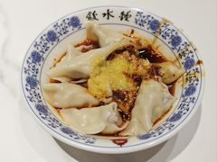 -钟水饺(人民公园总店)