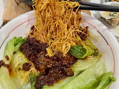 -香港深仔记茶餐厅(东门店)