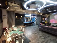 -CIAO·团建聚餐·生日派对轰趴馆(福田店)