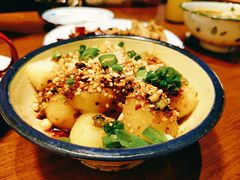 粑粑的小土豆-搓火大都会(广安门总店)