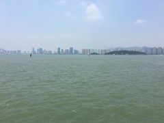 -鼓浪屿内厝澳码头(轮渡站)