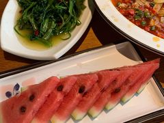 -盐帮食坊•小河帮川菜(四川师大店)