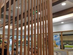 大堂-老娘舅(西湖文化广场店)
