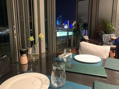 -CASANOVA西餐厅(海信广场店)
