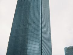 -上海中心大厦