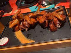 -羽鸽集·乳鸽专门店·地道顺德菜(岭南站店)