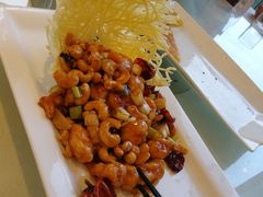 宫保虾球-大铁勺新津菜(迎水道店)