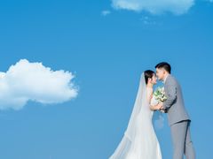 -金夫人婚纱摄影(长寿店)